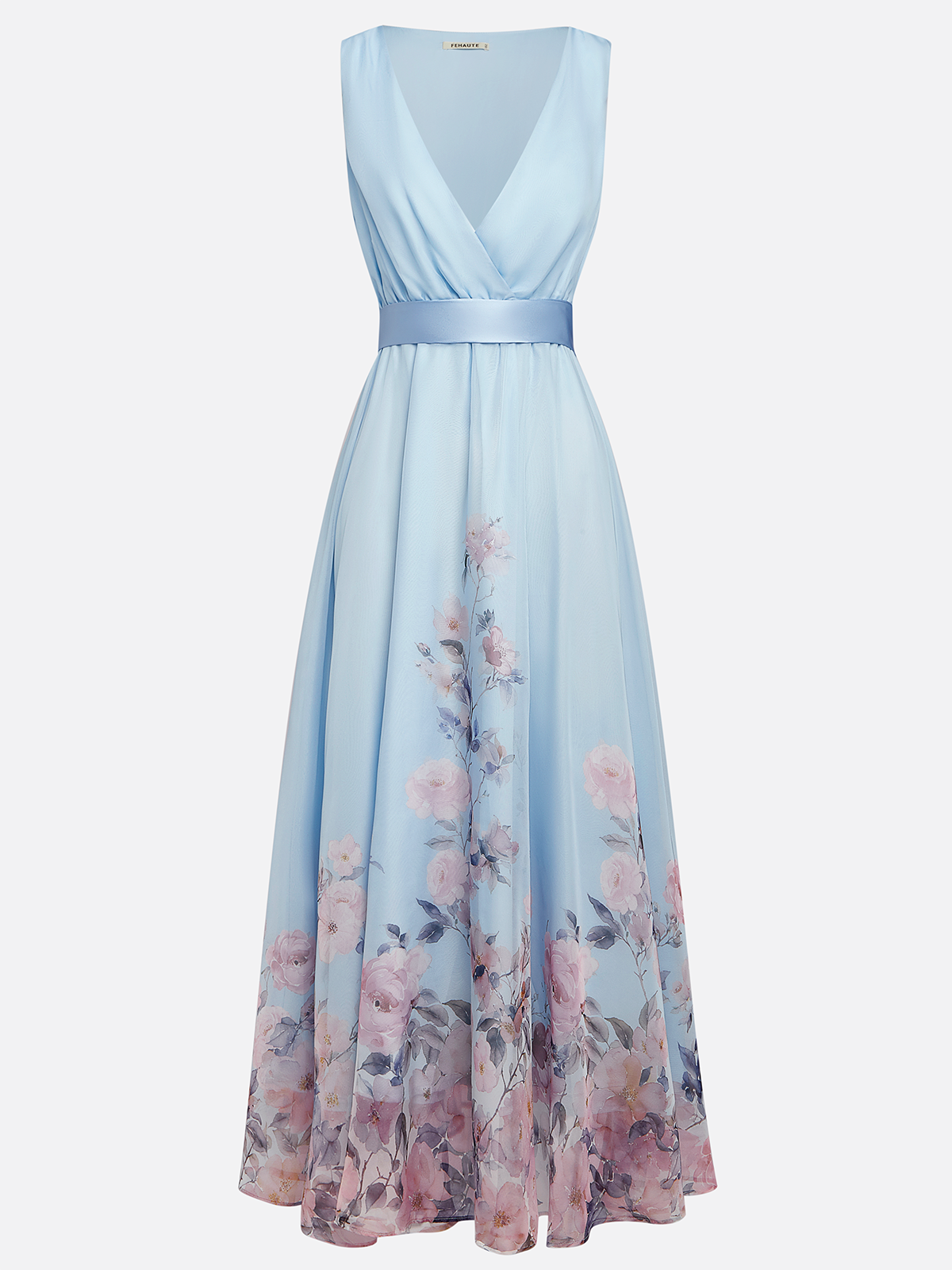 Cynthia - Summer Dress