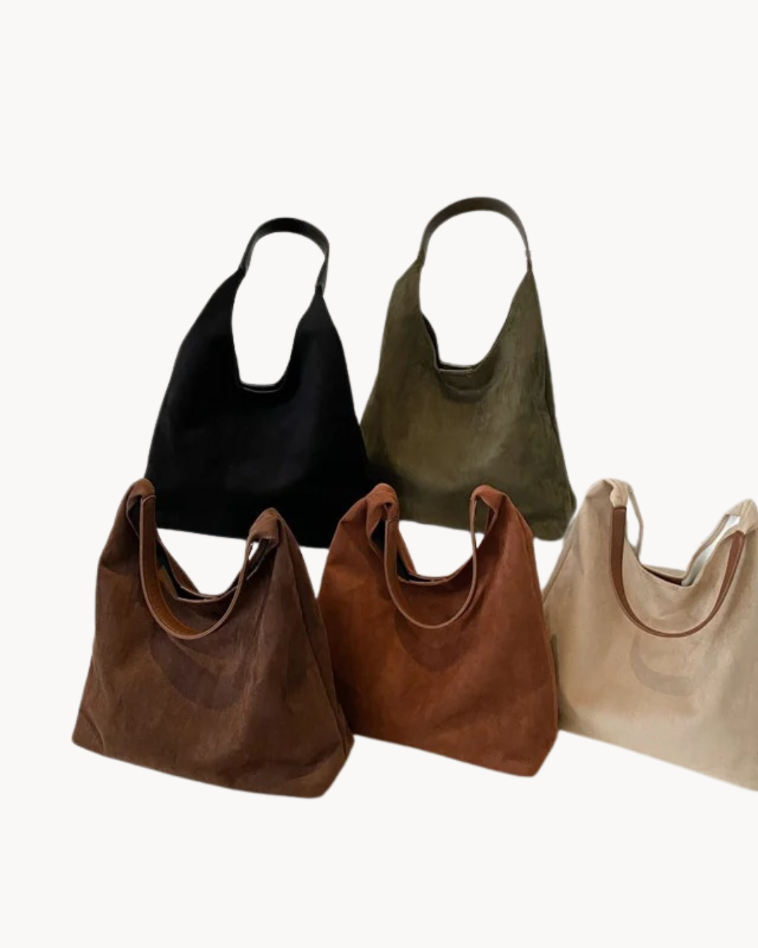 Harper - Timeless Women's Handbag