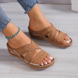 Sandy's™ Orthopaedic Sandals for Everyday Comfort