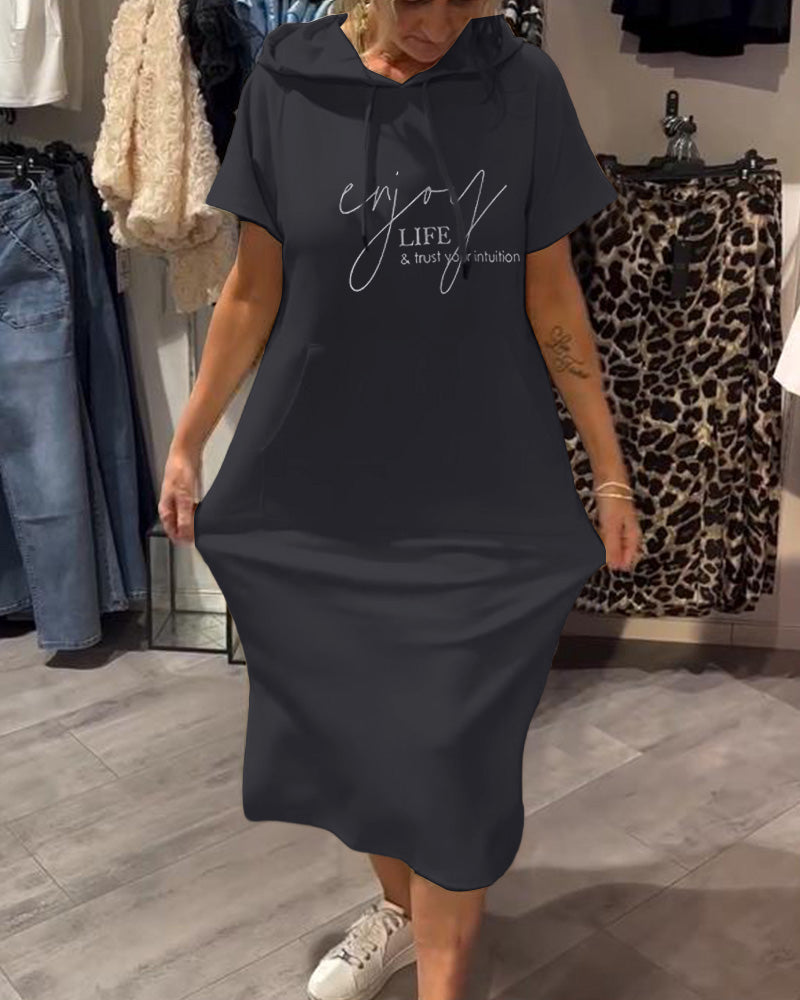 Clara - Elegant Evening Dress