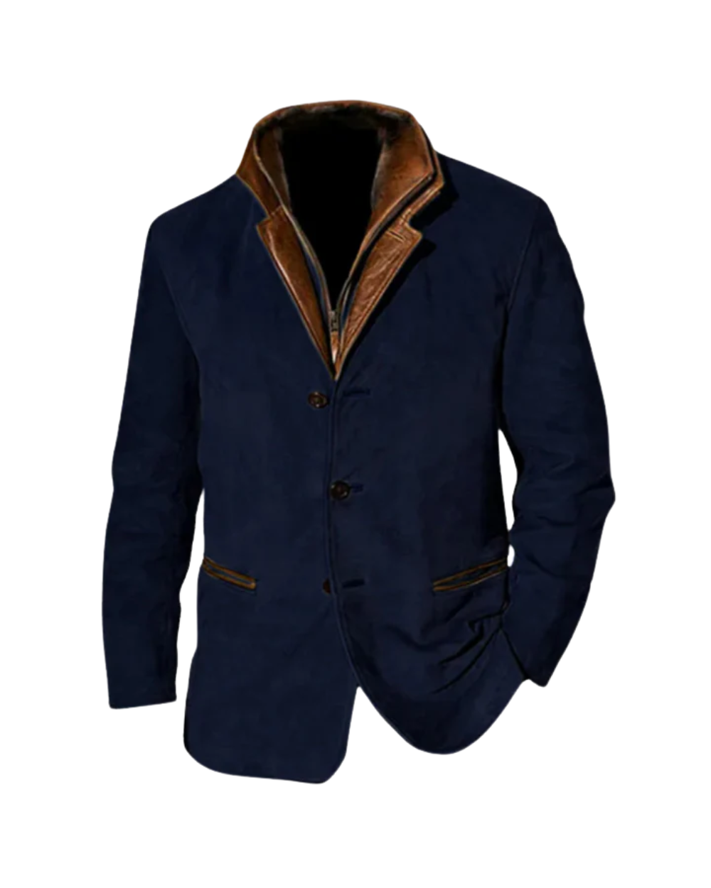 Ethan - Vintage Jacket