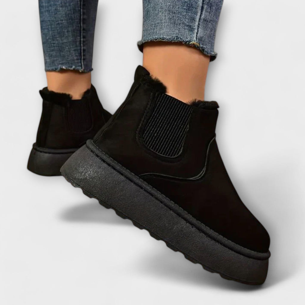 Tessa - Winter Boots