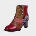 Tayla - Bottes Orthopédiques Imperméables