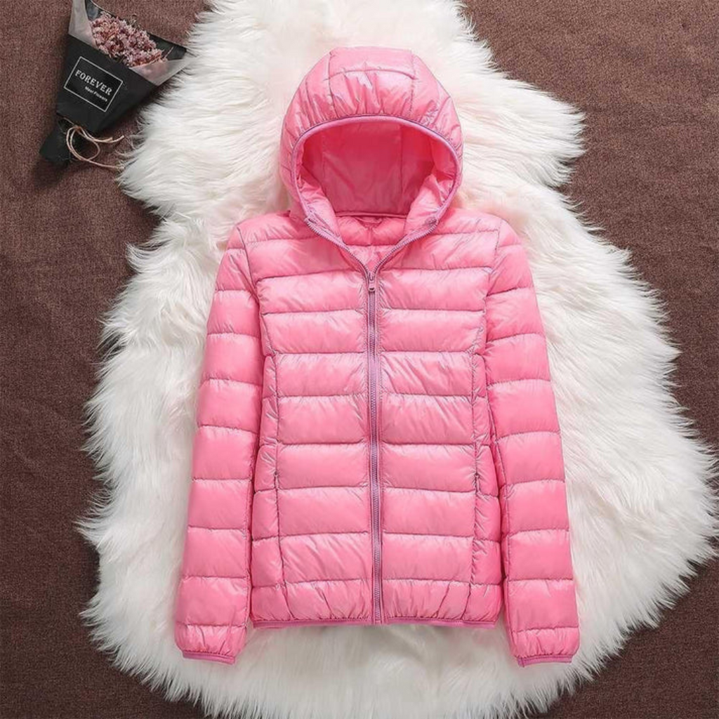 Isla - Waterproof Jacket
