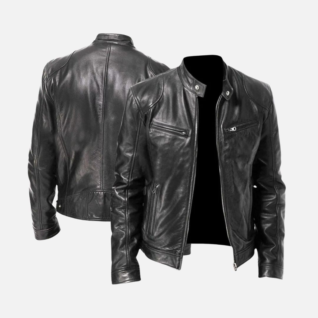 Henry - Timeless Elegant Jacket