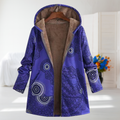 Ivy - Elegant Mid-Season Coat