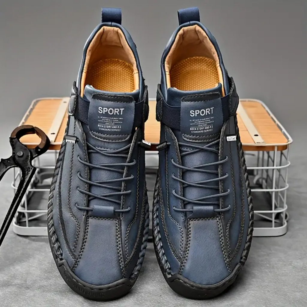 Lucas - Orthopaedic Shoes