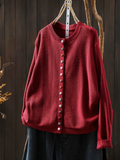 Philippa - Elegant Cardigan