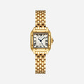 Ruby - Boho Patterned Watch