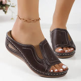 Tessa™ Orthopaedic Comfort Sandals
