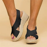 Bellora™ Orthopaedic Spring Sandals