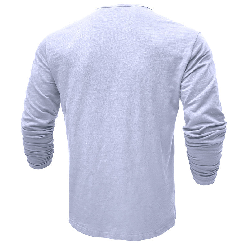 Oscar - Long-Sleeve Shirt