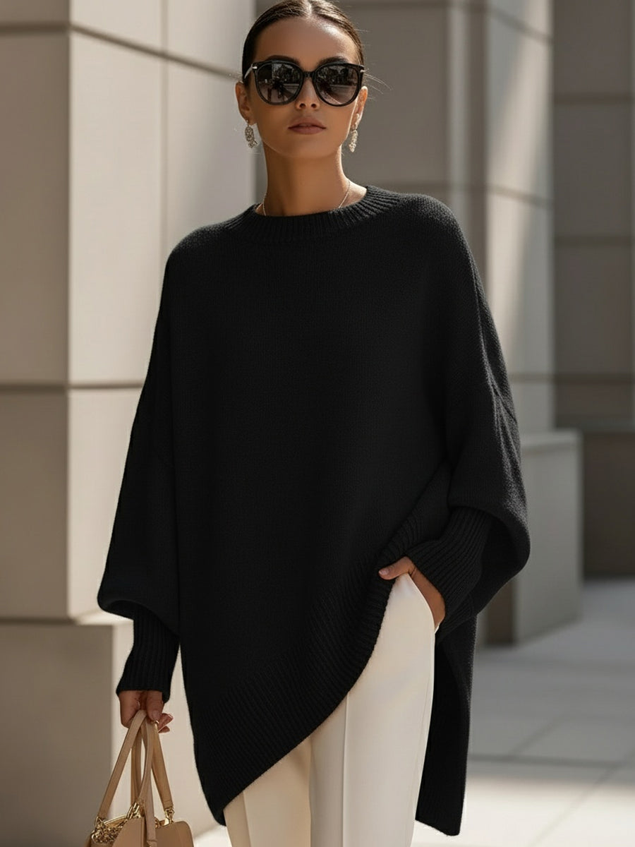 Brooke - Oversized Knit Jumper