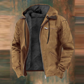 Levi - Elegant Autumn Jacket