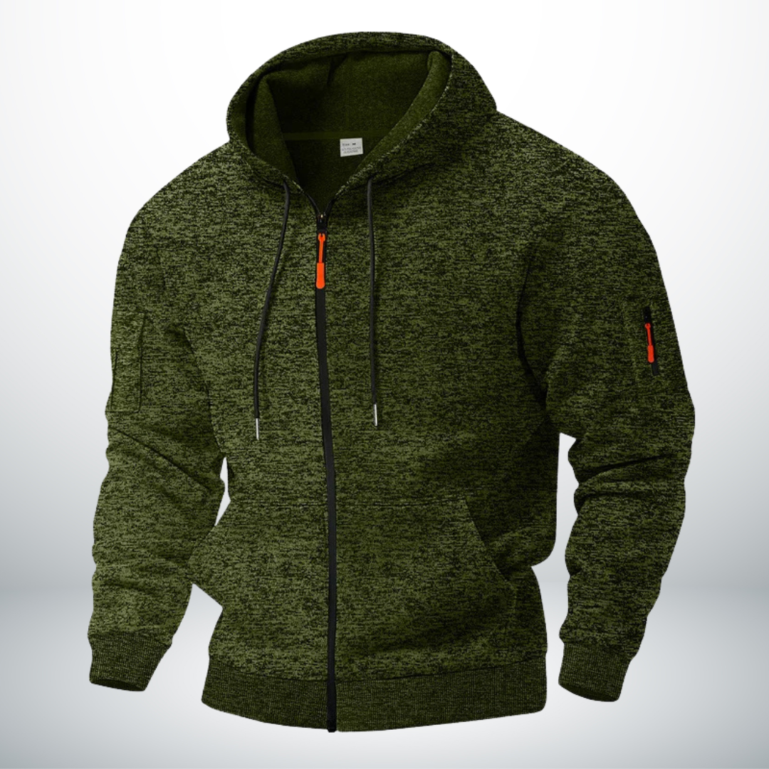 Jordan - Modern Fleece Jacket