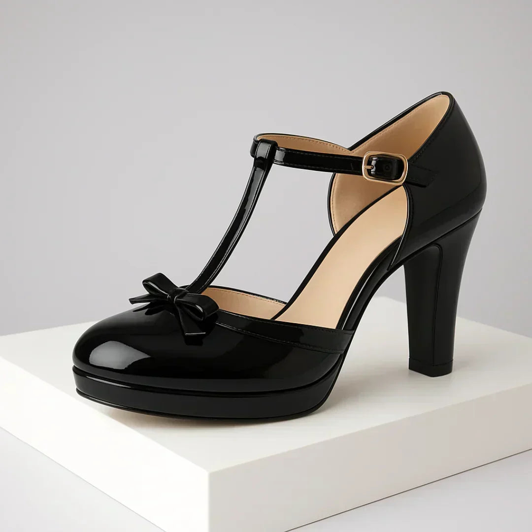Harper - Elegant Heels