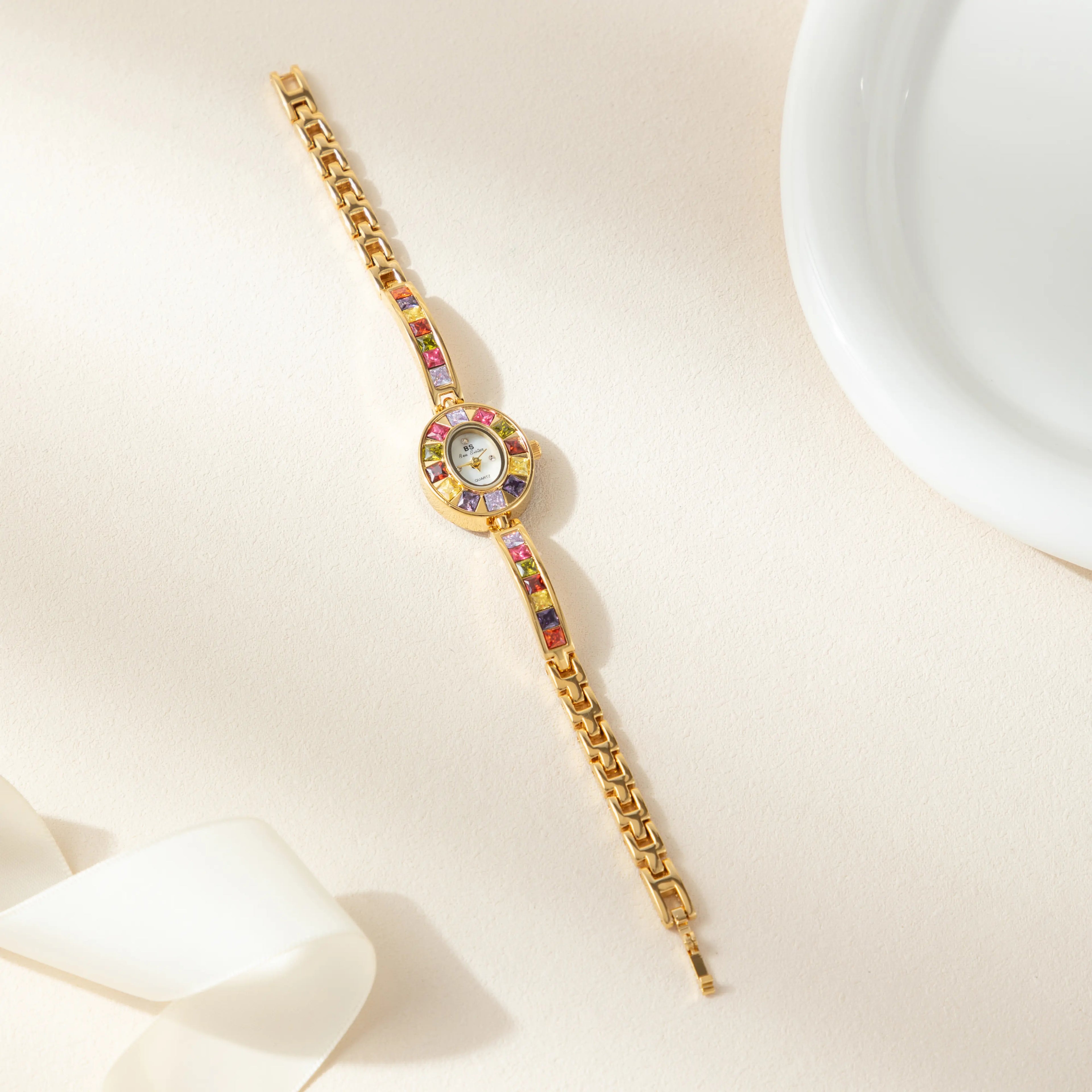 Ivy - Colour Pop Watch