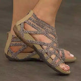 Olesya™ Orthopaedic Sandals
