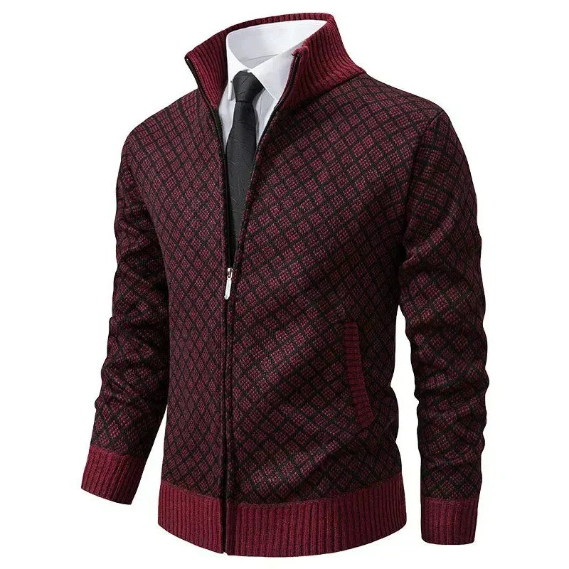 Charlie - Premium Men's Vest