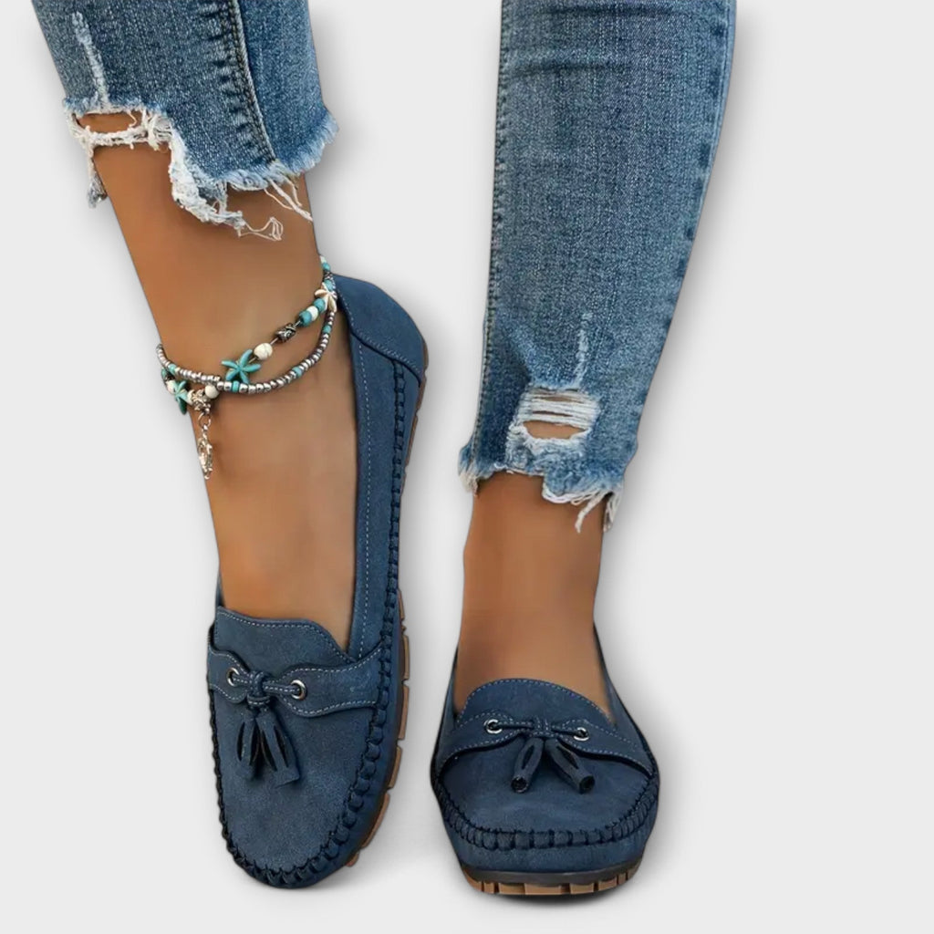 Gemma - Orthopaedic Ballet Flats