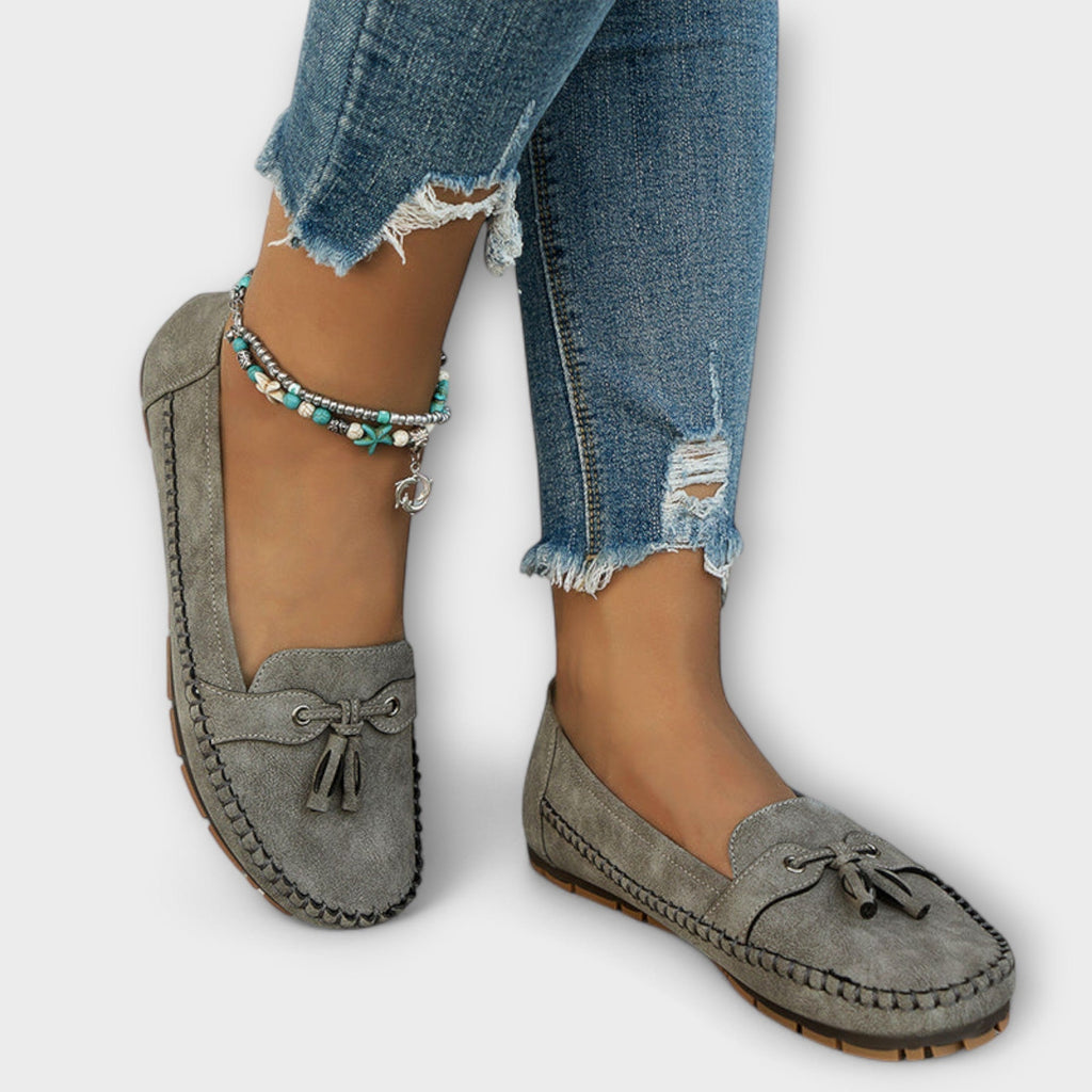Mia - Everyday Loafers