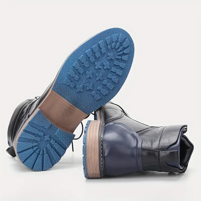 Elliot - Voyager Boots