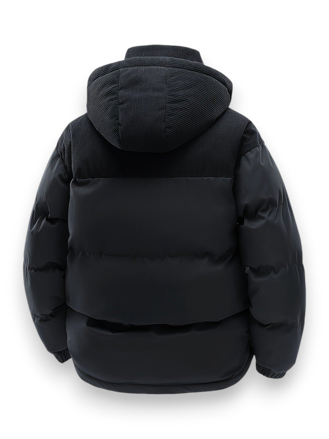 Bodhi - Modern Puffer Jacket