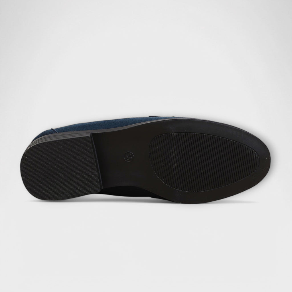 Eden - Flannel Loafers