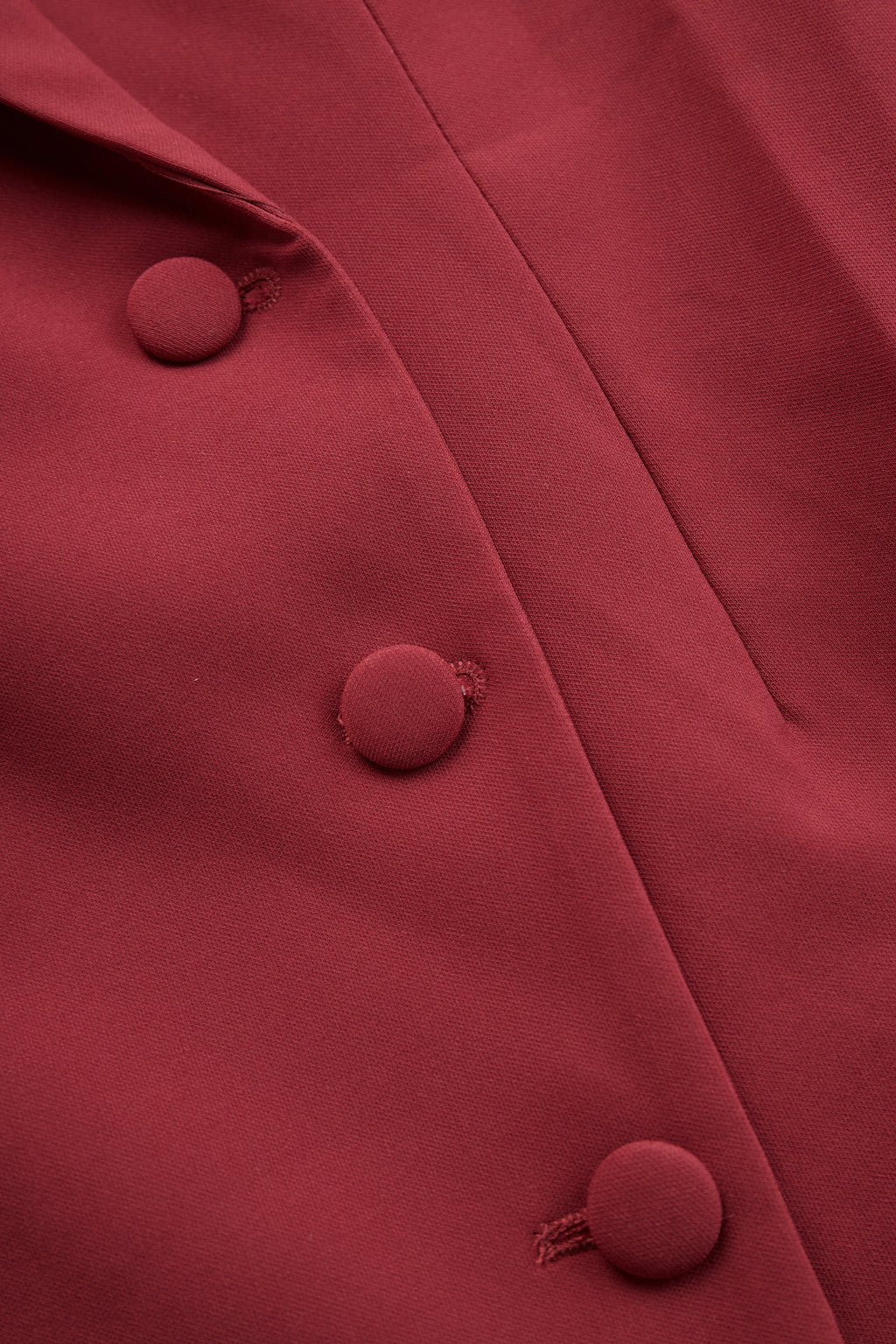 Camille - Tailored Blazer Dress
