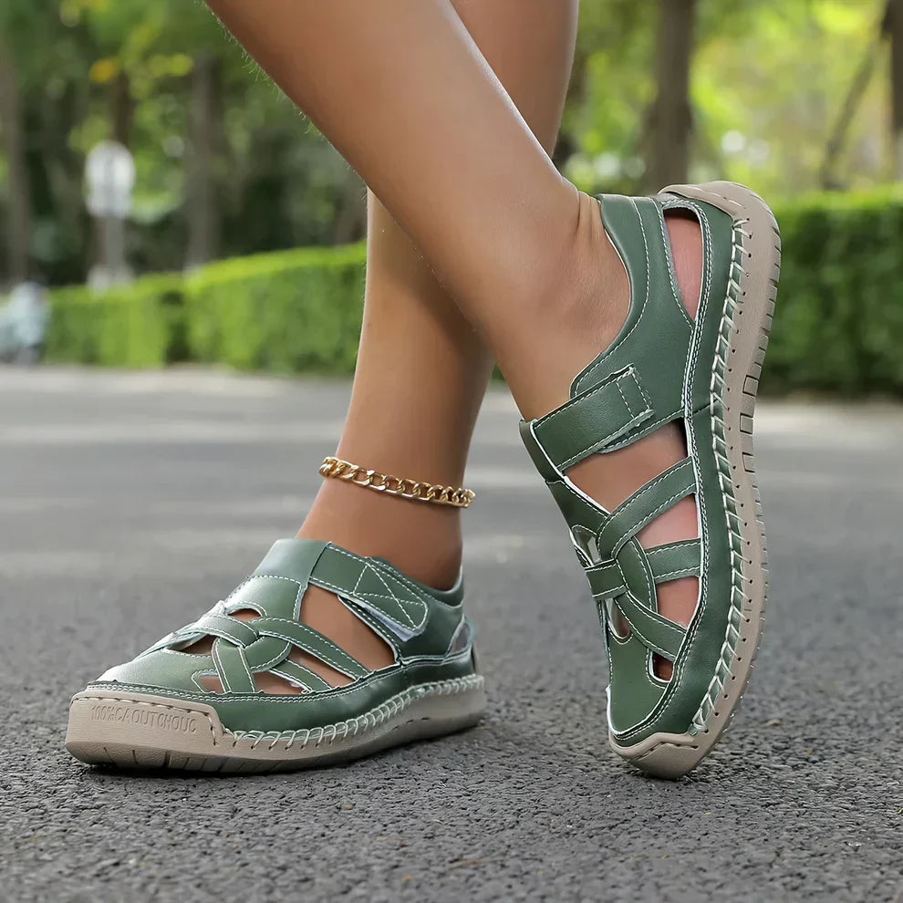 Sofia - Lightweight Comfortable Sandals