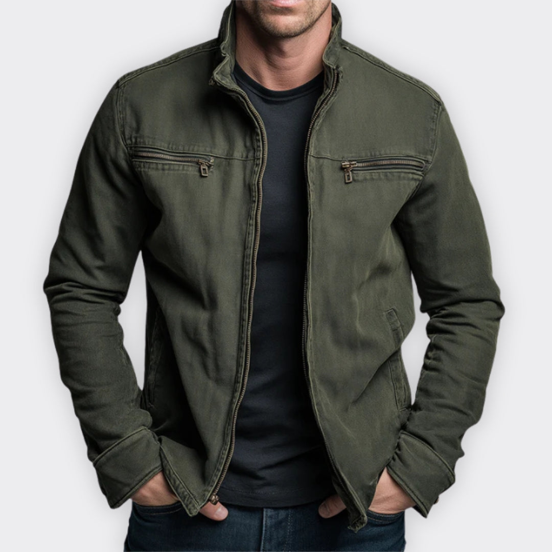 Noah - Classic Casual Jacket
