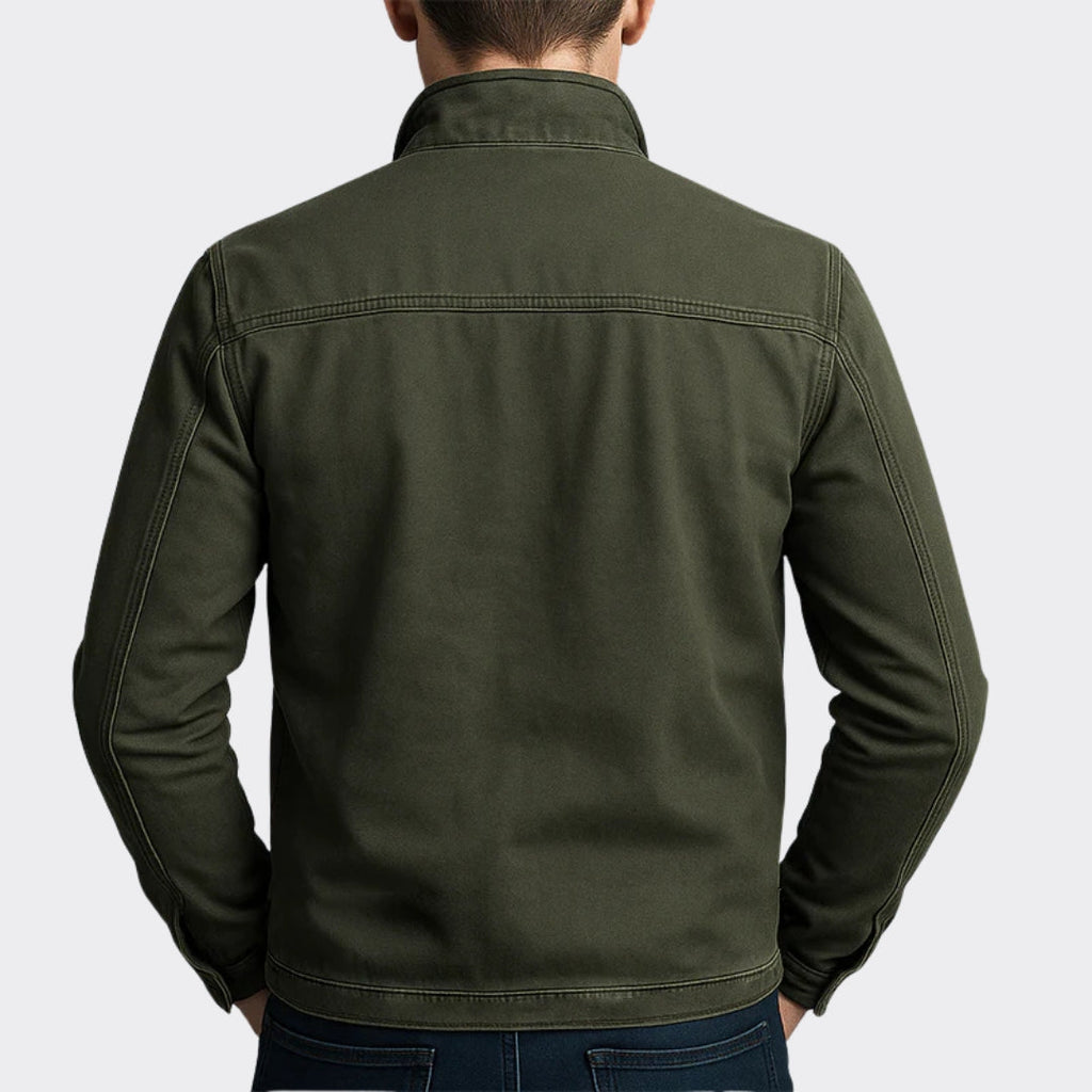 Noah - Classic Casual Jacket