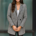 Joanna - Elegant Cold-Weather Coat