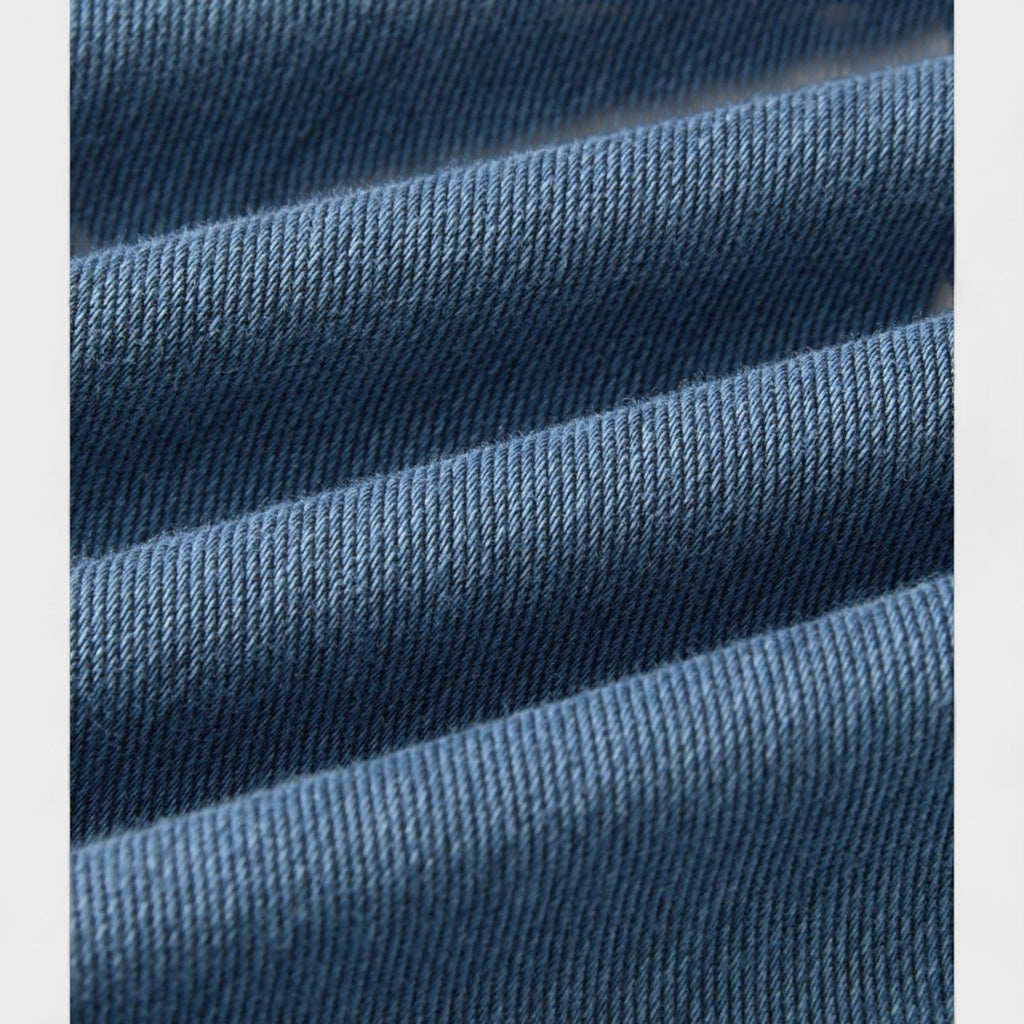 Sienna - Wide Cut Denim Jeans