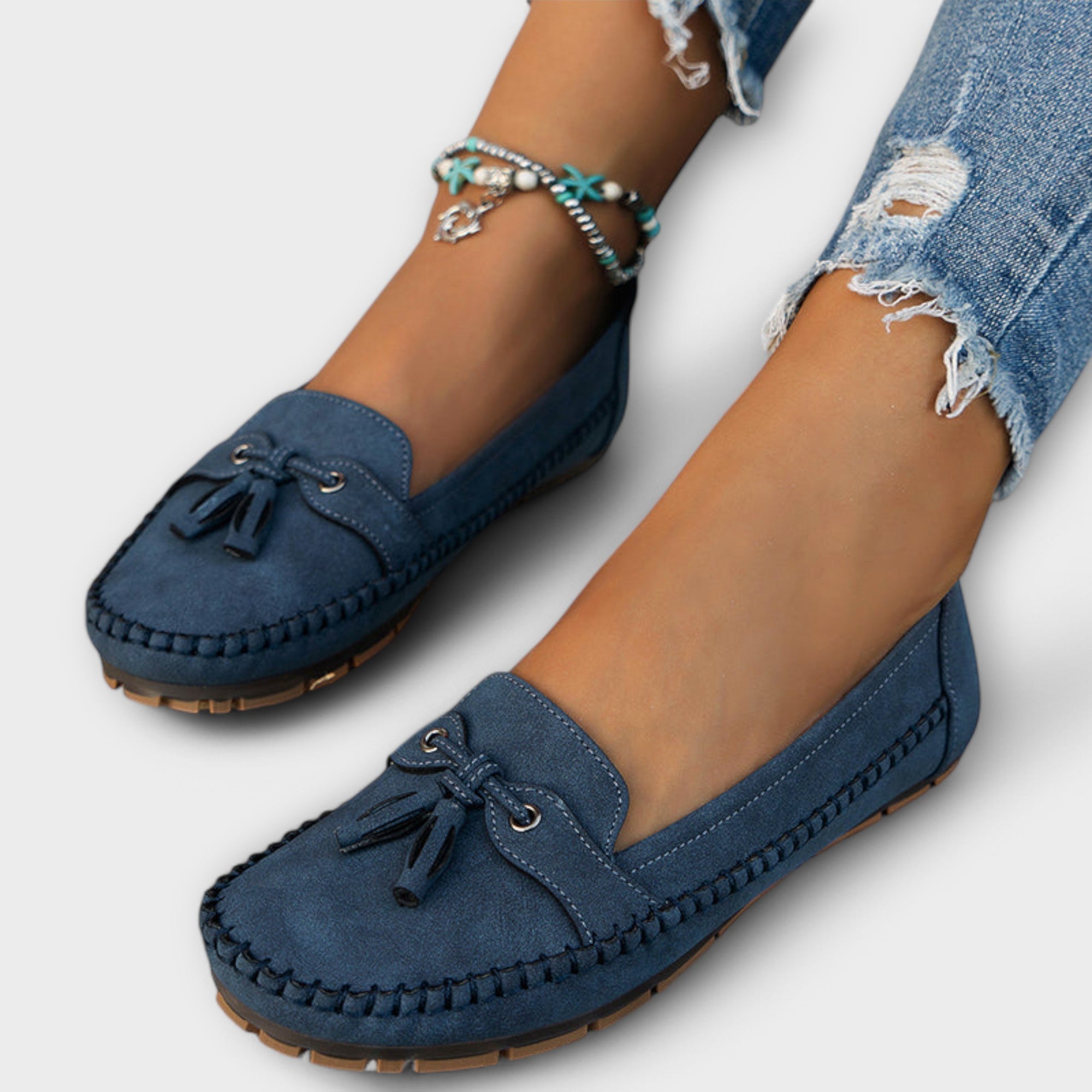 Mia - Everyday Loafers