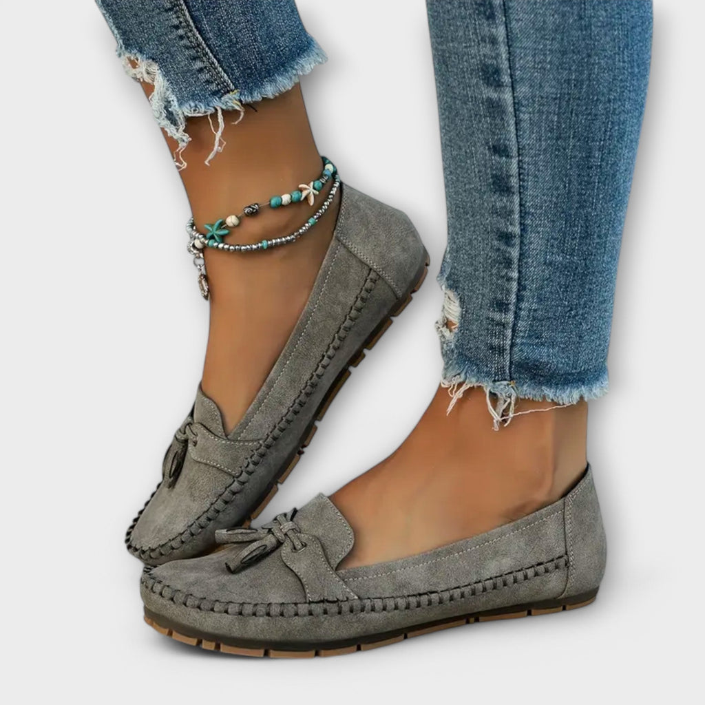 Mia - Everyday Loafers
