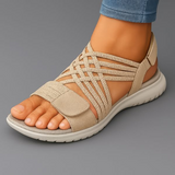 Levila - Orthopaedic Sandals for Spring Use