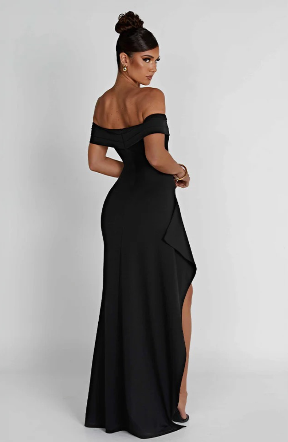 Summer - Elegant Maxi Dress