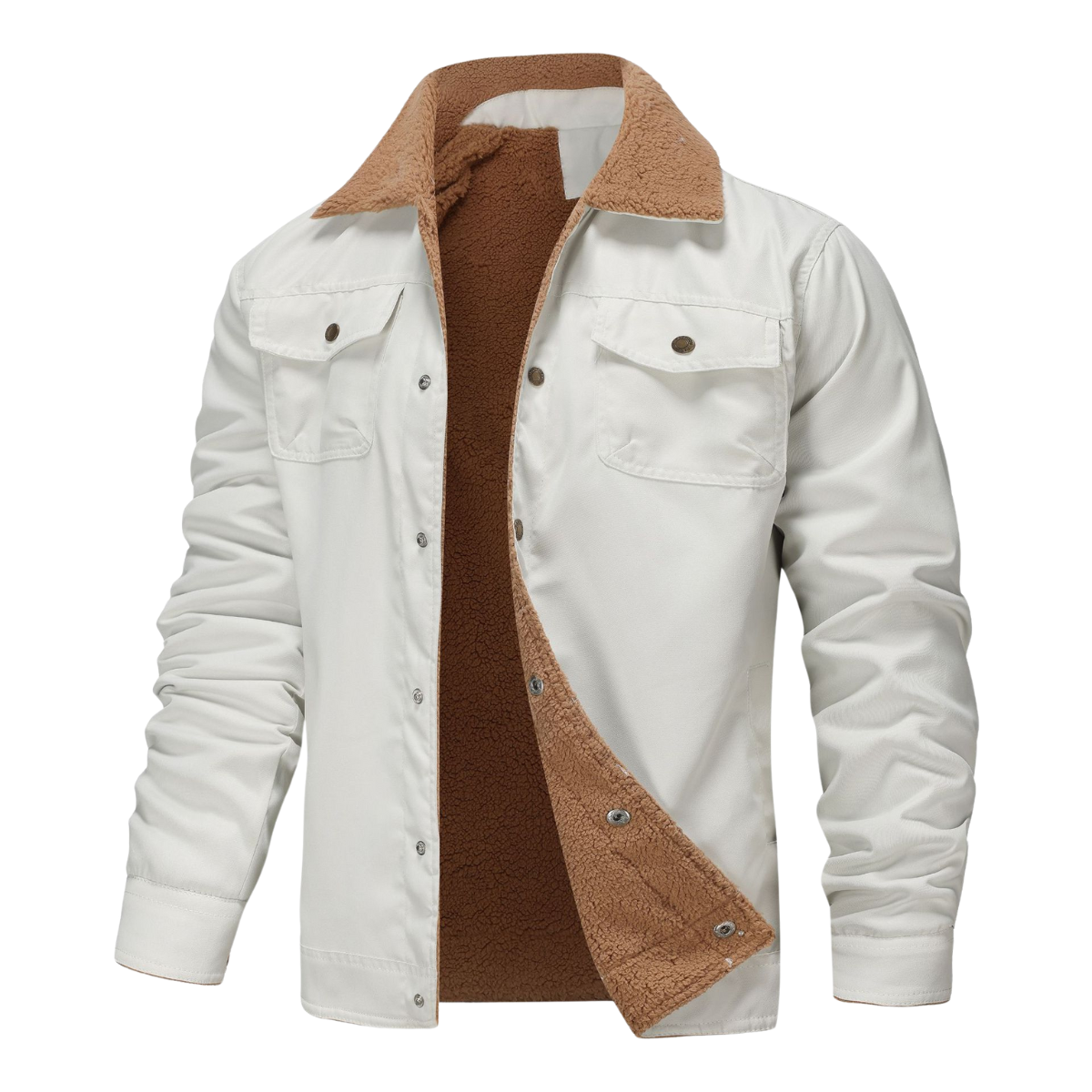 Connor - Classic Stylish Bomber Jacket