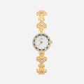Poppy - Rounded Bracelet Watch