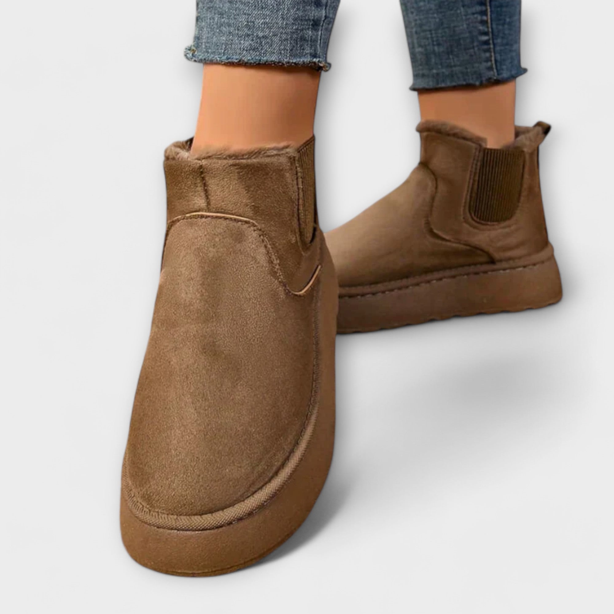 Tessa - Winter Boots