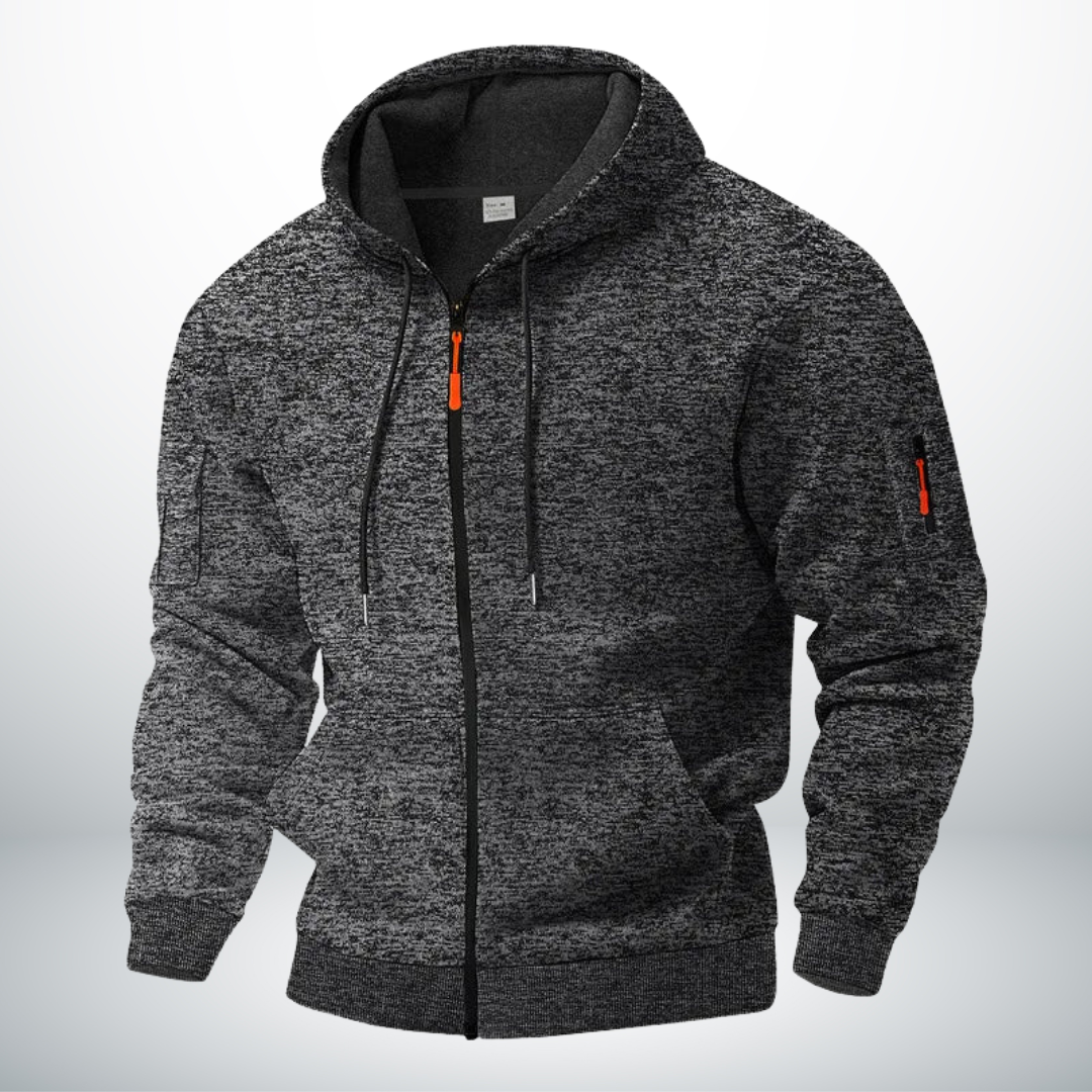 Jordan - Modern Fleece Jacket