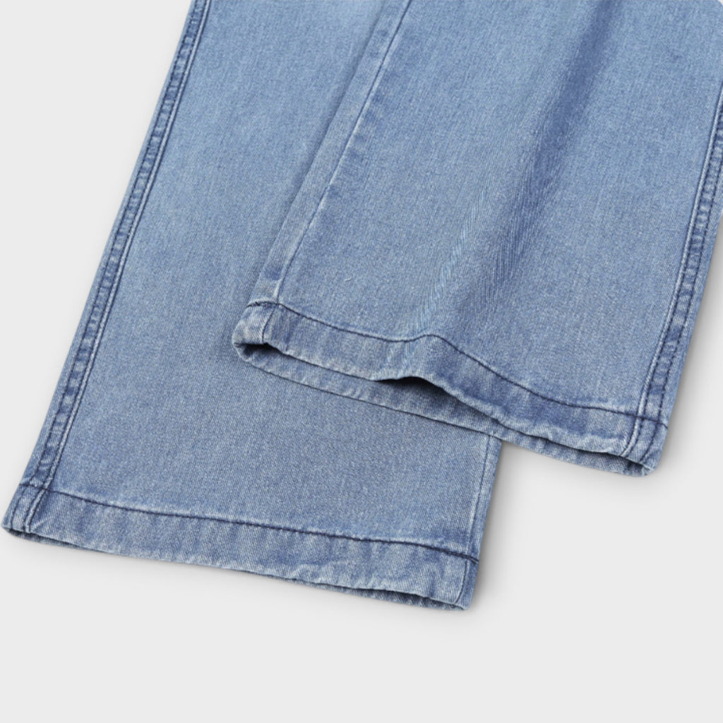 Sophie - Relaxed Wide Leg Pants