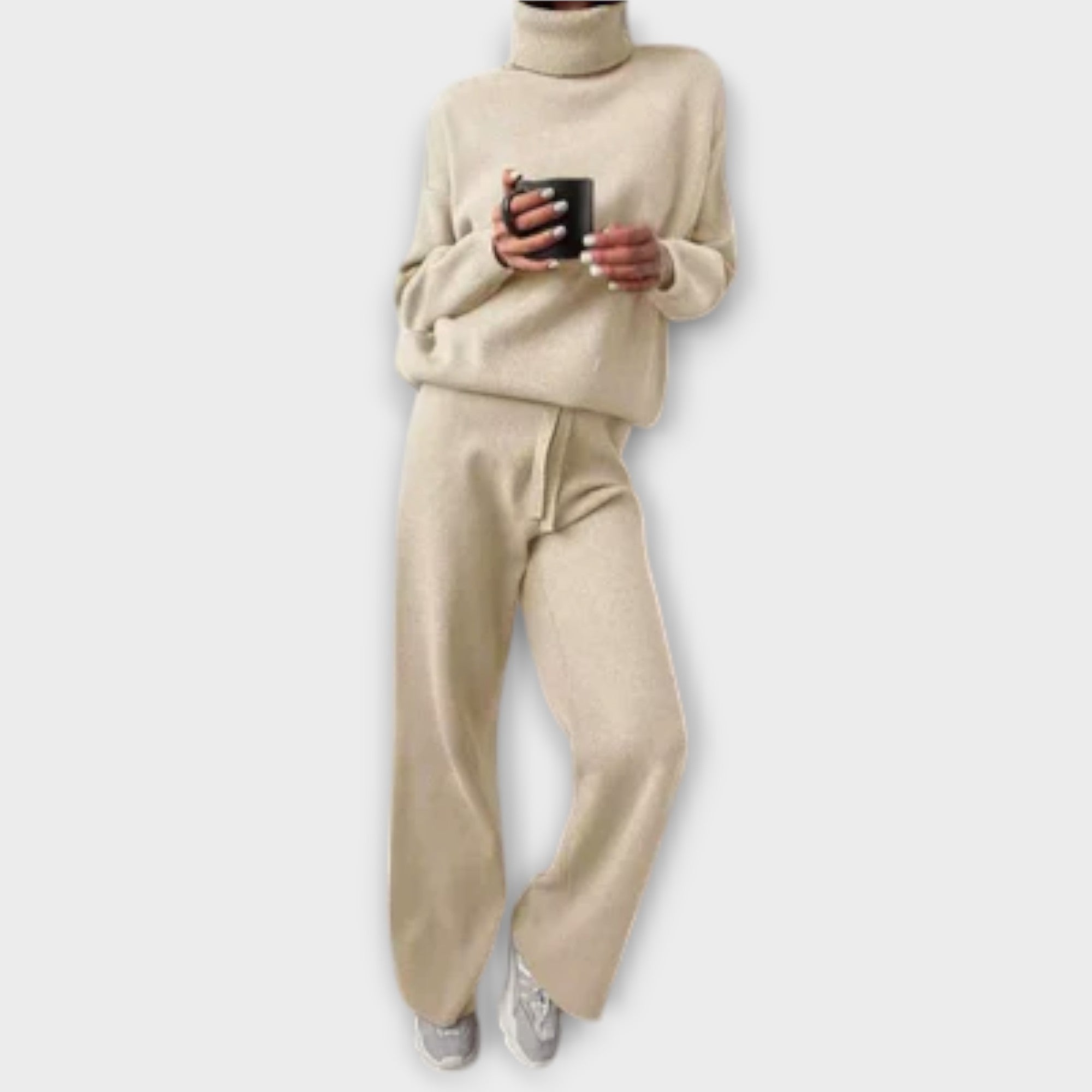Grace - Warm Lounge Set