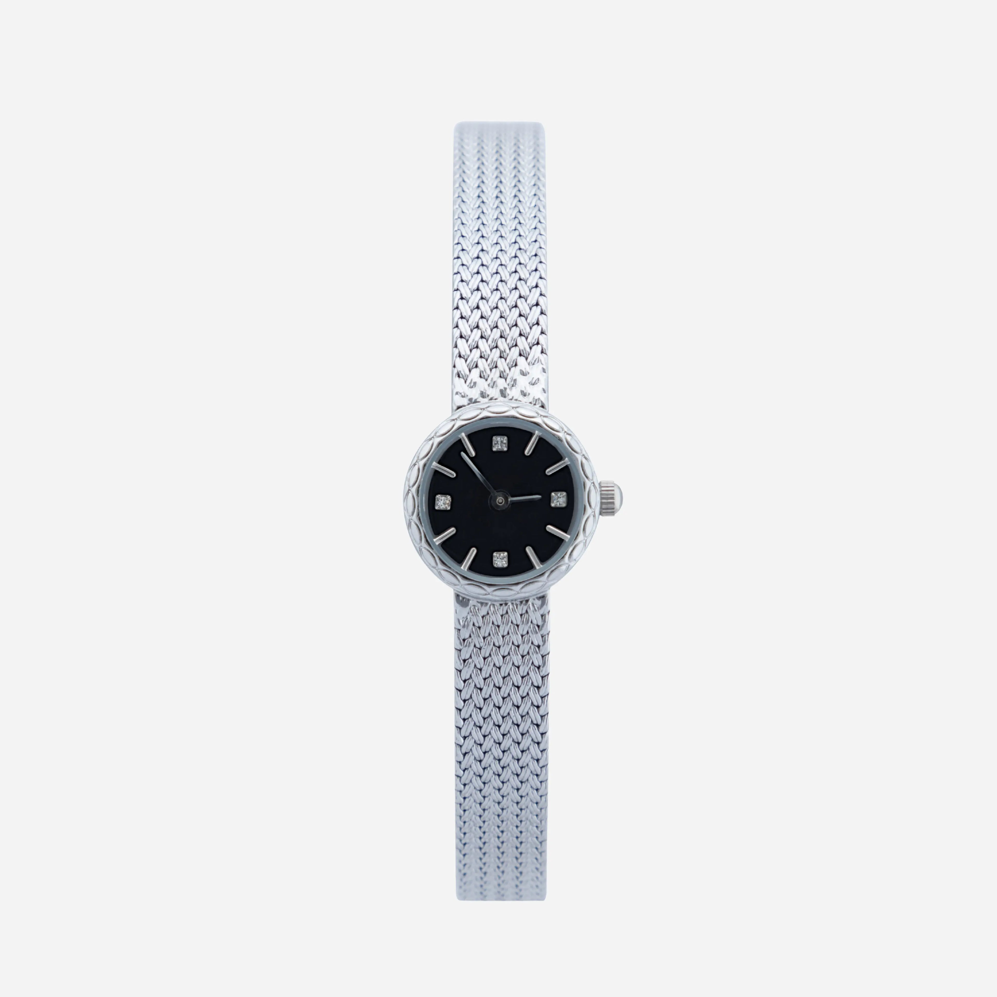 Grace - Golden Classic Watch