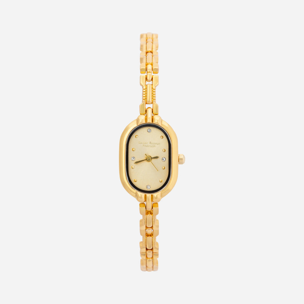 Ava - Minimalist Bracelet Watch