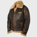 Jasper - Pilot Jacket