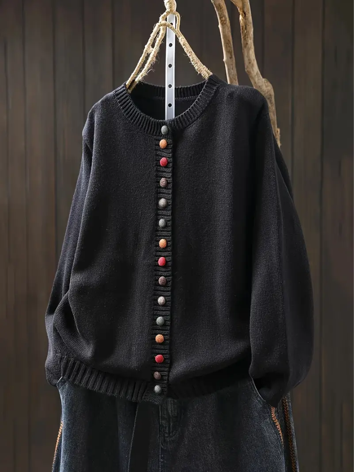 Philippa - Elegant Cardigan
