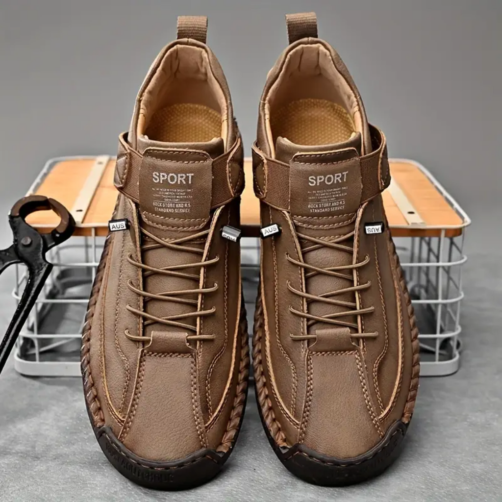 Lucas - Orthopaedic Shoes