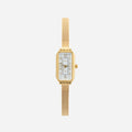 Matilda - Textured Bracelet Watch